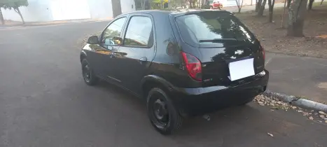 CHEVROLET Celta 1.0 4P LT FLEX, Foto 7