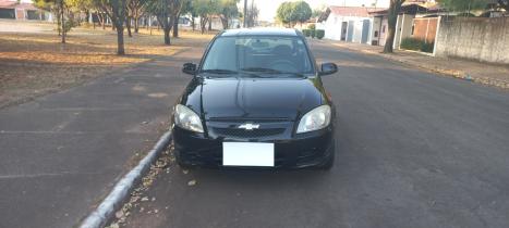 CHEVROLET Celta 1.0 4P LT FLEX, Foto 8
