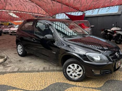 CHEVROLET Celta 1.0 VHCE FLEX LIFE , Foto 3