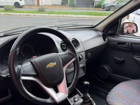 CHEVROLET Celta 1.0 VHCE FLEX LIFE , Foto 4