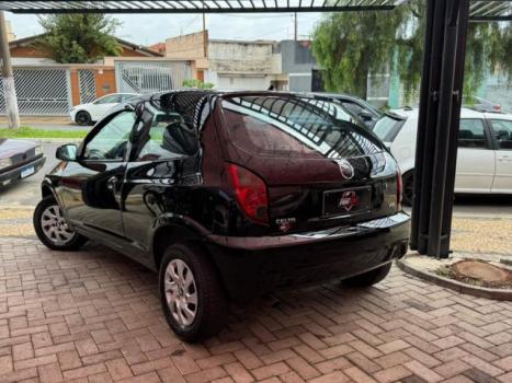 CHEVROLET Celta 1.0 VHCE FLEX LIFE , Foto 5