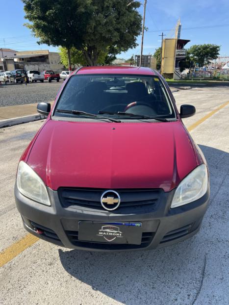 CHEVROLET Celta 1.0 VHCE FLEX LIFE , Foto 2