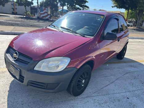 CHEVROLET Celta 1.0 VHCE FLEX LIFE , Foto 3