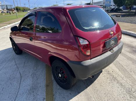 CHEVROLET Celta 1.0 VHCE FLEX LIFE , Foto 4