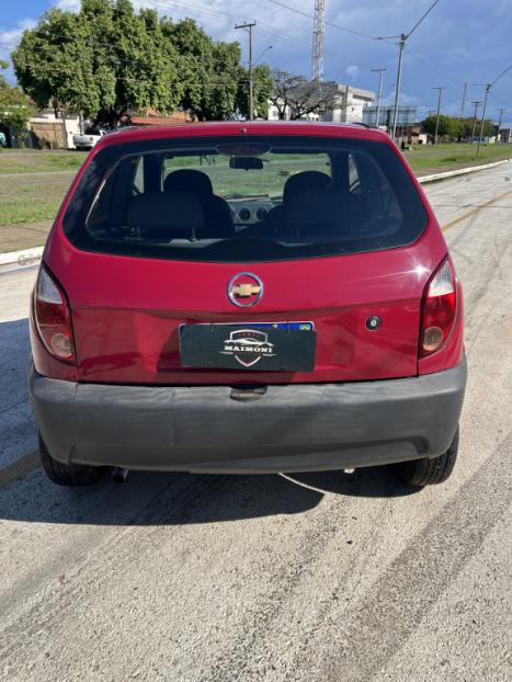 CHEVROLET Celta 1.0 VHCE FLEX LIFE , Foto 6