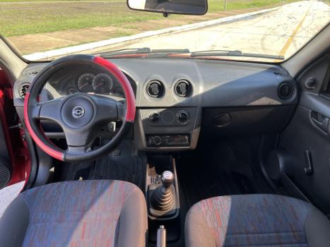 CHEVROLET Celta 1.0 VHCE FLEX LIFE , Foto 8