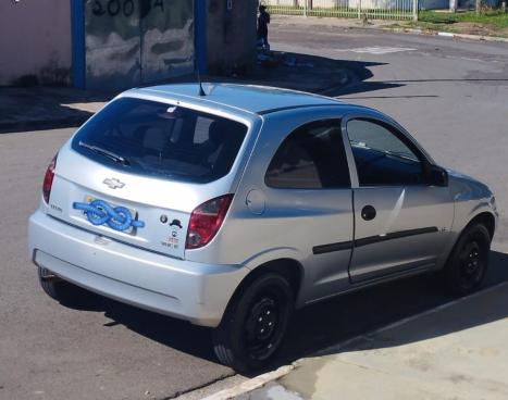 CHEVROLET Celta 1.0 VHC FLEX, Foto 2
