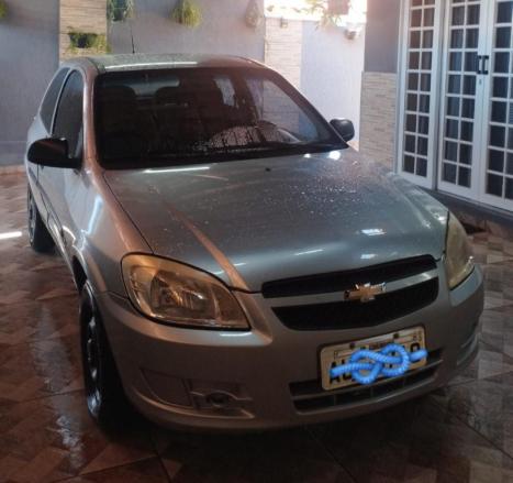 CHEVROLET Celta 1.0 VHC FLEX, Foto 3