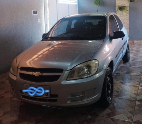 CHEVROLET Celta 1.0 VHC FLEX, Foto 4
