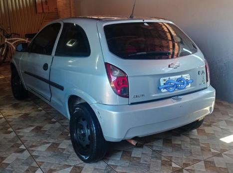 CHEVROLET Celta 1.0 VHC FLEX, Foto 5