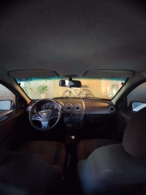 CHEVROLET Celta 1.0 VHC FLEX, Foto 7