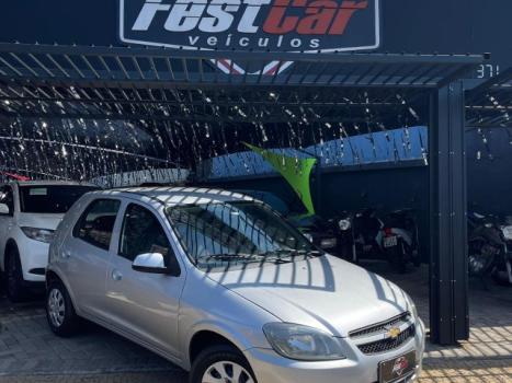 CHEVROLET Celta 1.0 LT FLEX, Foto 2