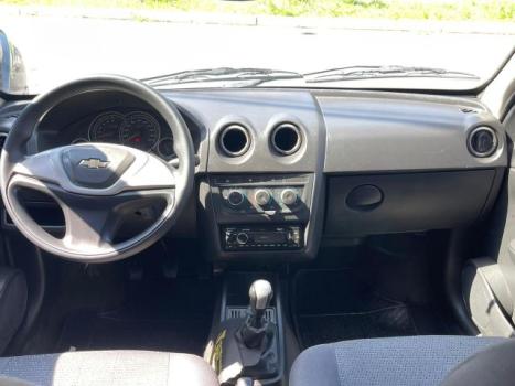 CHEVROLET Celta 1.0 LT FLEX, Foto 3