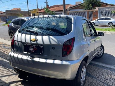 CHEVROLET Celta 1.0 LT FLEX, Foto 7