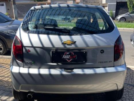 CHEVROLET Celta 1.0 LT FLEX, Foto 8