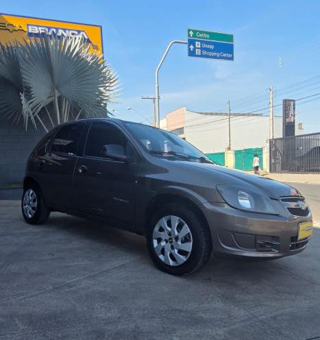 CHEVROLET Celta 1.0 4P FLEX ADVANTAGE, Foto 1