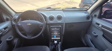 CHEVROLET Celta 1.0 4P FLEX ADVANTAGE, Foto 2