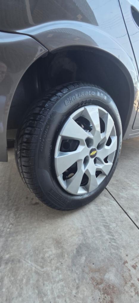 CHEVROLET Celta 1.0 4P FLEX ADVANTAGE, Foto 5