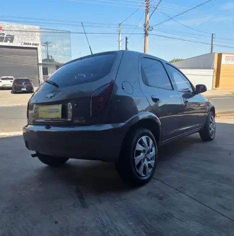 CHEVROLET Celta 1.0 4P FLEX ADVANTAGE, Foto 6