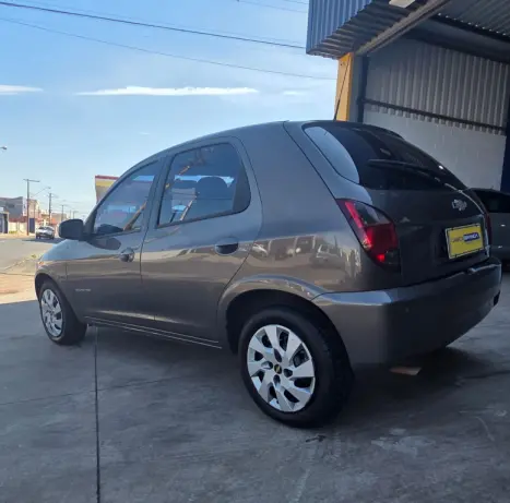 CHEVROLET Celta 1.0 4P FLEX ADVANTAGE, Foto 8