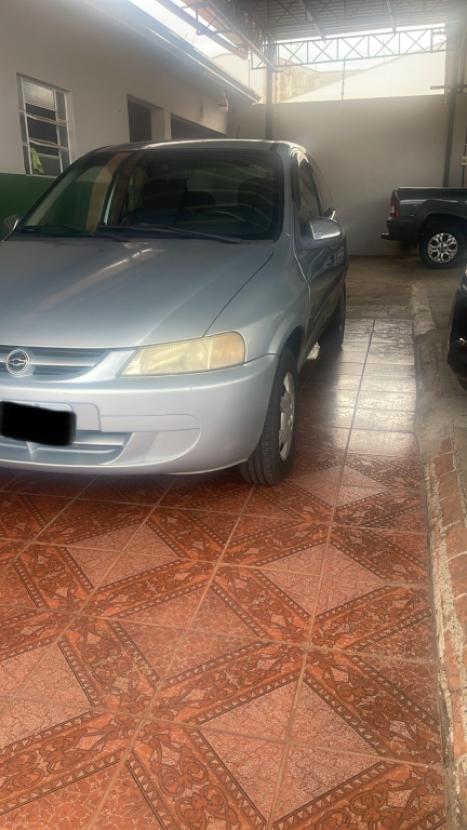 CHEVROLET Celta 1.0 VHC FLEX, Foto 1