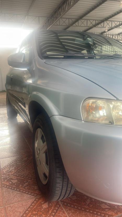 CHEVROLET Celta 1.0 VHC FLEX, Foto 2