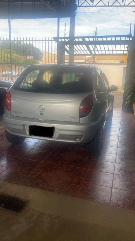 CHEVROLET Celta 1.0 VHC FLEX, Foto 3