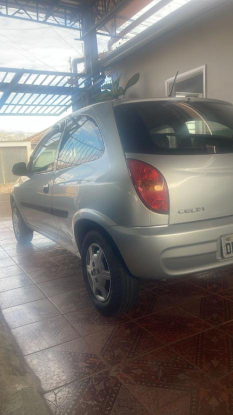 CHEVROLET Celta 1.0 VHC FLEX, Foto 4