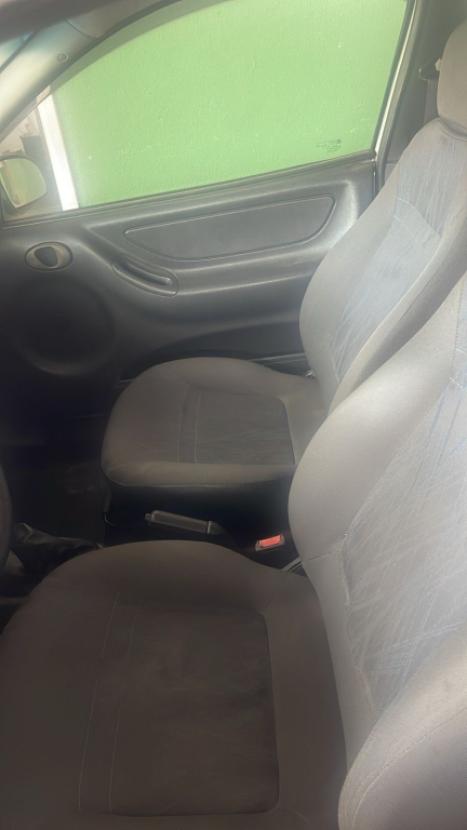 CHEVROLET Celta 1.0 VHC FLEX, Foto 5