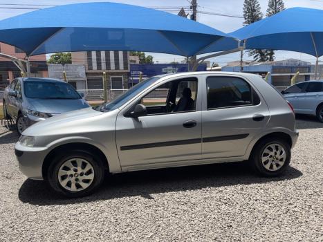 CHEVROLET Celta 1.0 4P VHC FLEX SUPER , Foto 2