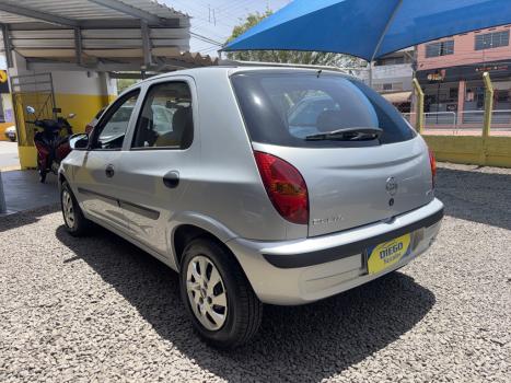 CHEVROLET Celta 1.0 4P VHC FLEX SUPER , Foto 3