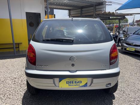 CHEVROLET Celta 1.0 4P VHC FLEX SUPER , Foto 4