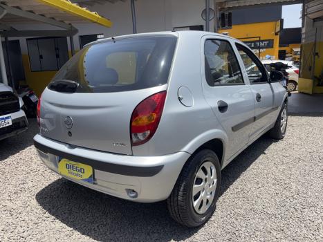 CHEVROLET Celta 1.0 4P VHC FLEX SUPER , Foto 5