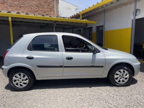 CHEVROLET Celta 1.0 4P VHC FLEX SUPER , Foto 6