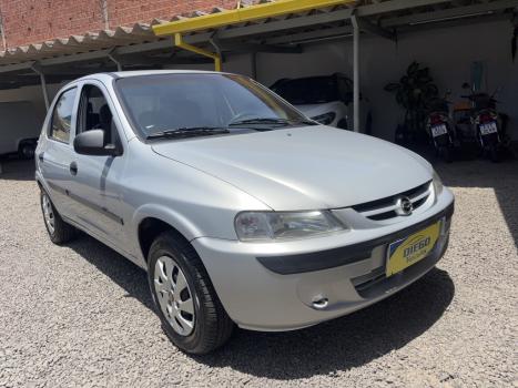 CHEVROLET Celta 1.0 4P VHC FLEX SUPER , Foto 7