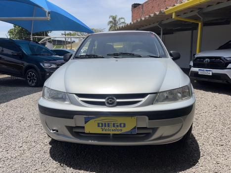 CHEVROLET Celta 1.0 4P VHC FLEX SUPER , Foto 8