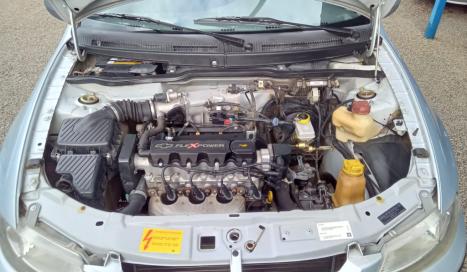 CHEVROLET Celta 1.0 VHC FLEX SPIRIT , Foto 6