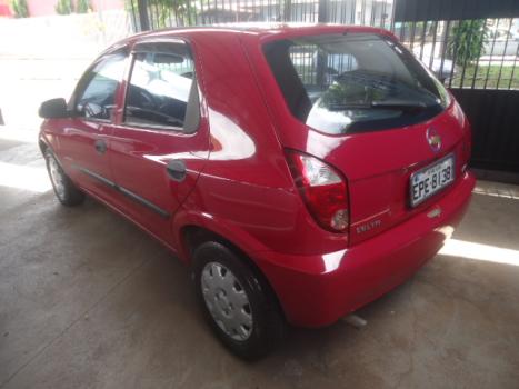 CHEVROLET Celta 1.0 4P VHCE FLEX SPIRIT , Foto 5