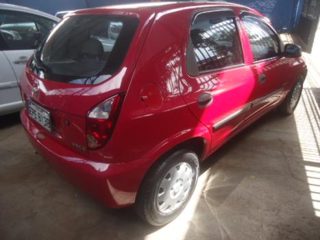 CHEVROLET Celta 1.0 4P VHCE FLEX SPIRIT , Foto 6