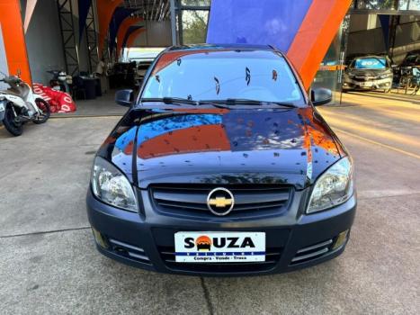 CHEVROLET Celta 1.0 VHC FLEX SPIRIT , Foto 1