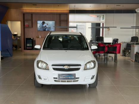 CHEVROLET Celta 1.0 4P LT FLEX, Foto 2