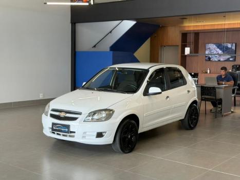 CHEVROLET Celta 1.0 4P LT FLEX, Foto 3