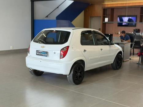 CHEVROLET Celta 1.0 4P LT FLEX, Foto 6