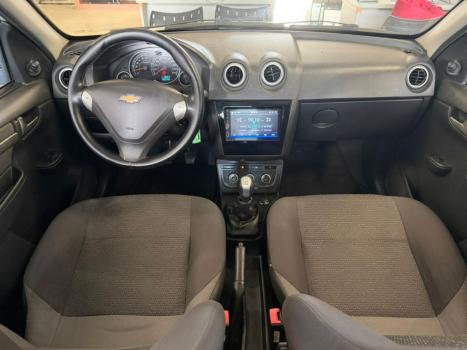 CHEVROLET Celta 1.0 4P LT FLEX, Foto 7