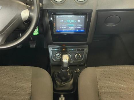 CHEVROLET Celta 1.0 4P LT FLEX, Foto 8