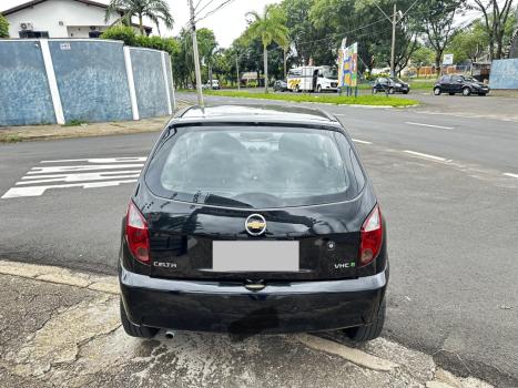 CHEVROLET Celta 1.0 VHC LIFE , Foto 2