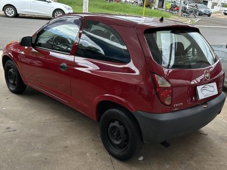 CHEVROLET Celta 1.0 VHC FLEX LIFE , Foto 2