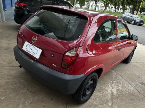 CHEVROLET Celta 1.0 VHC FLEX LIFE , Foto 4