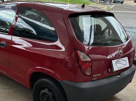 CHEVROLET Celta 1.0 VHC FLEX LIFE , Foto 9