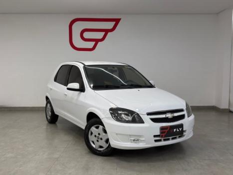 CHEVROLET Celta 1.0 LT FLEX, Foto 1
